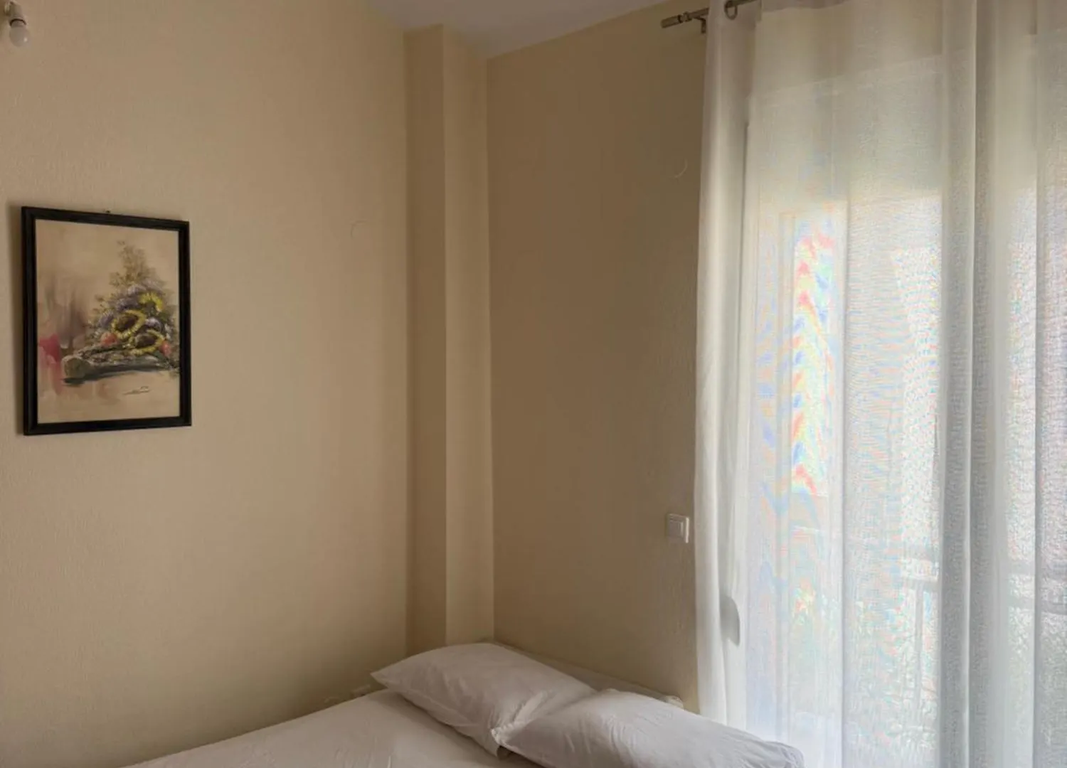La Casa Di Alexandros Apartment Nikiti  Grecia