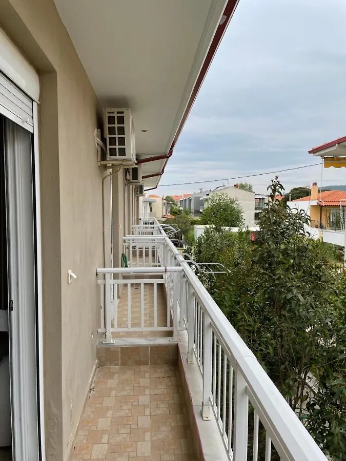 Apartament La Casa Di Alexandros Nikiti   Nikiti (Sithonia)