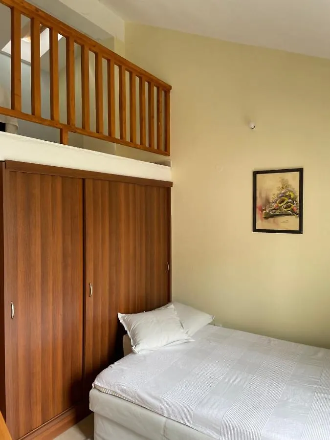 Apartament La Casa Di Alexandros Nikiti  Nikiti (Sithonia)
