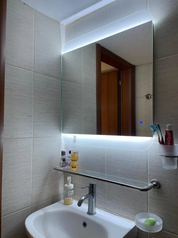 Apartament La Casa Di Alexandros Nikiti