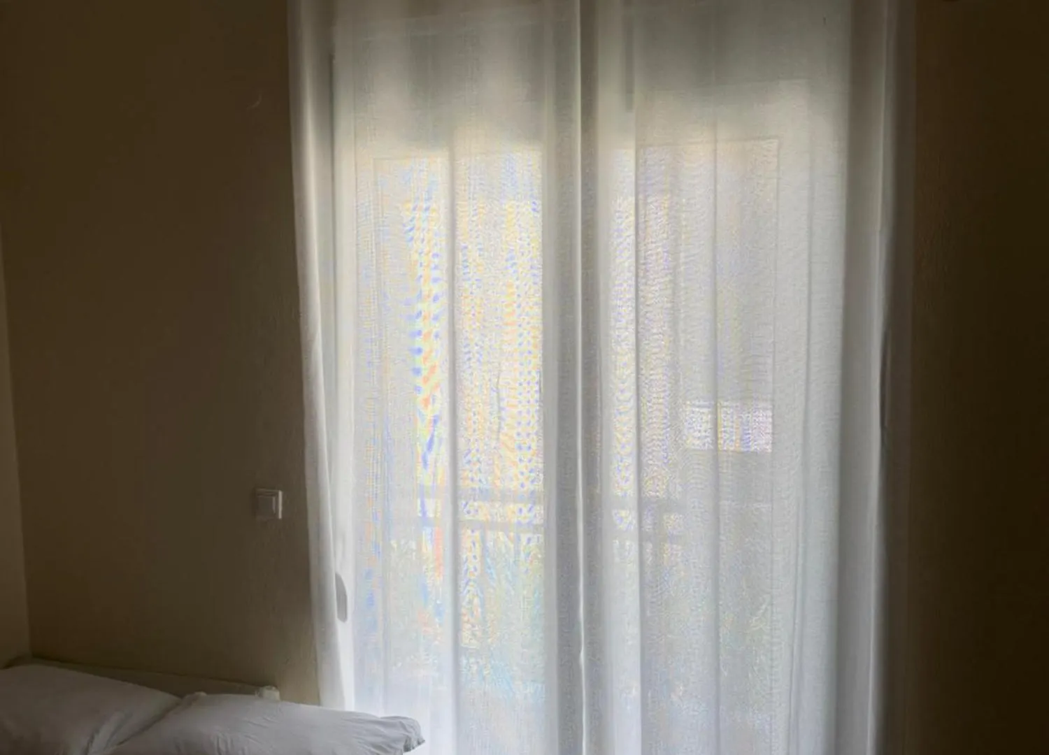 Apartament La Casa Di Alexandros Nikiti