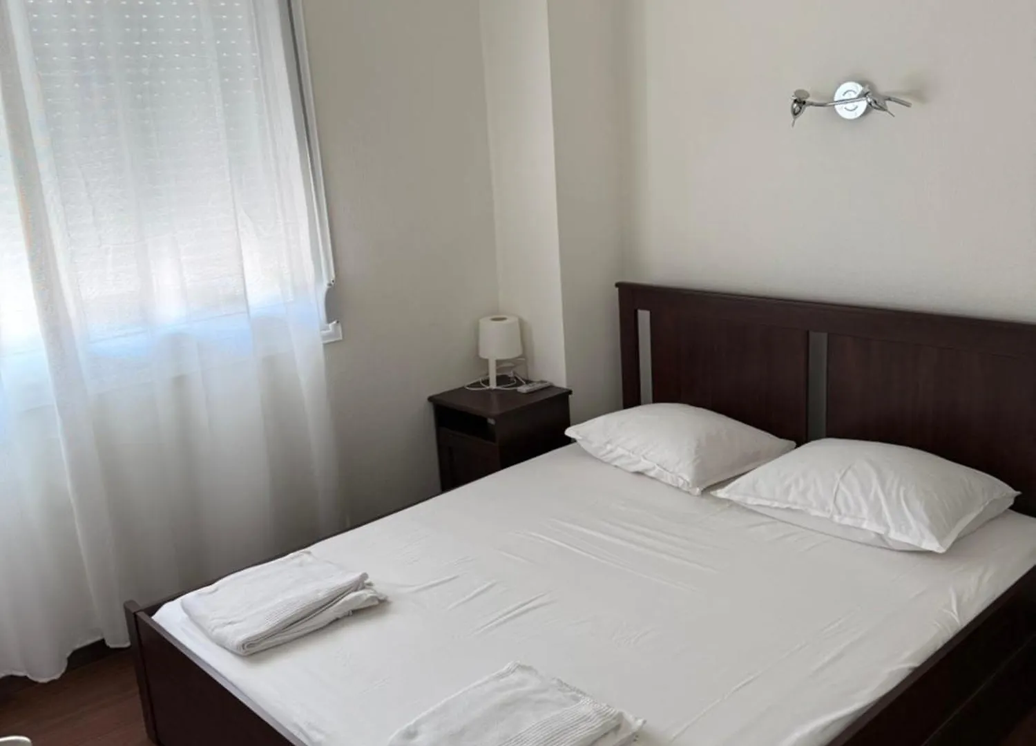 Apartament La Casa Di Alexandros Nikiti  0*, Nikiti (Sithonia) Grecja