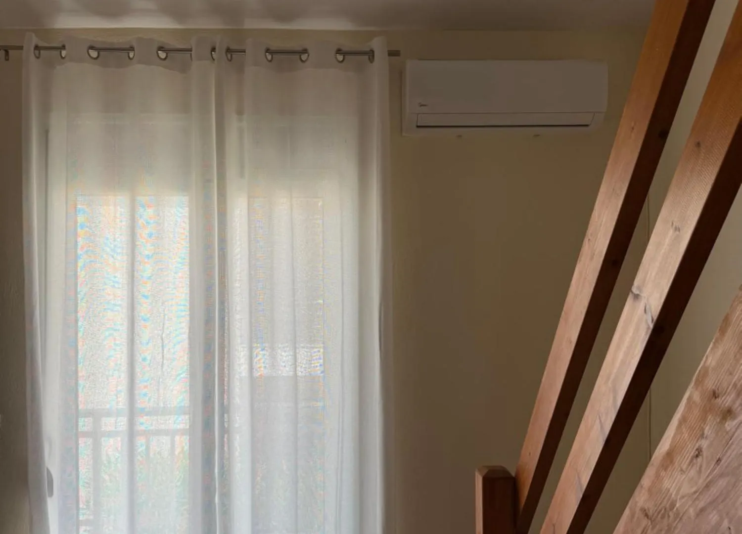 Apartament La Casa Di Alexandros Nikiti