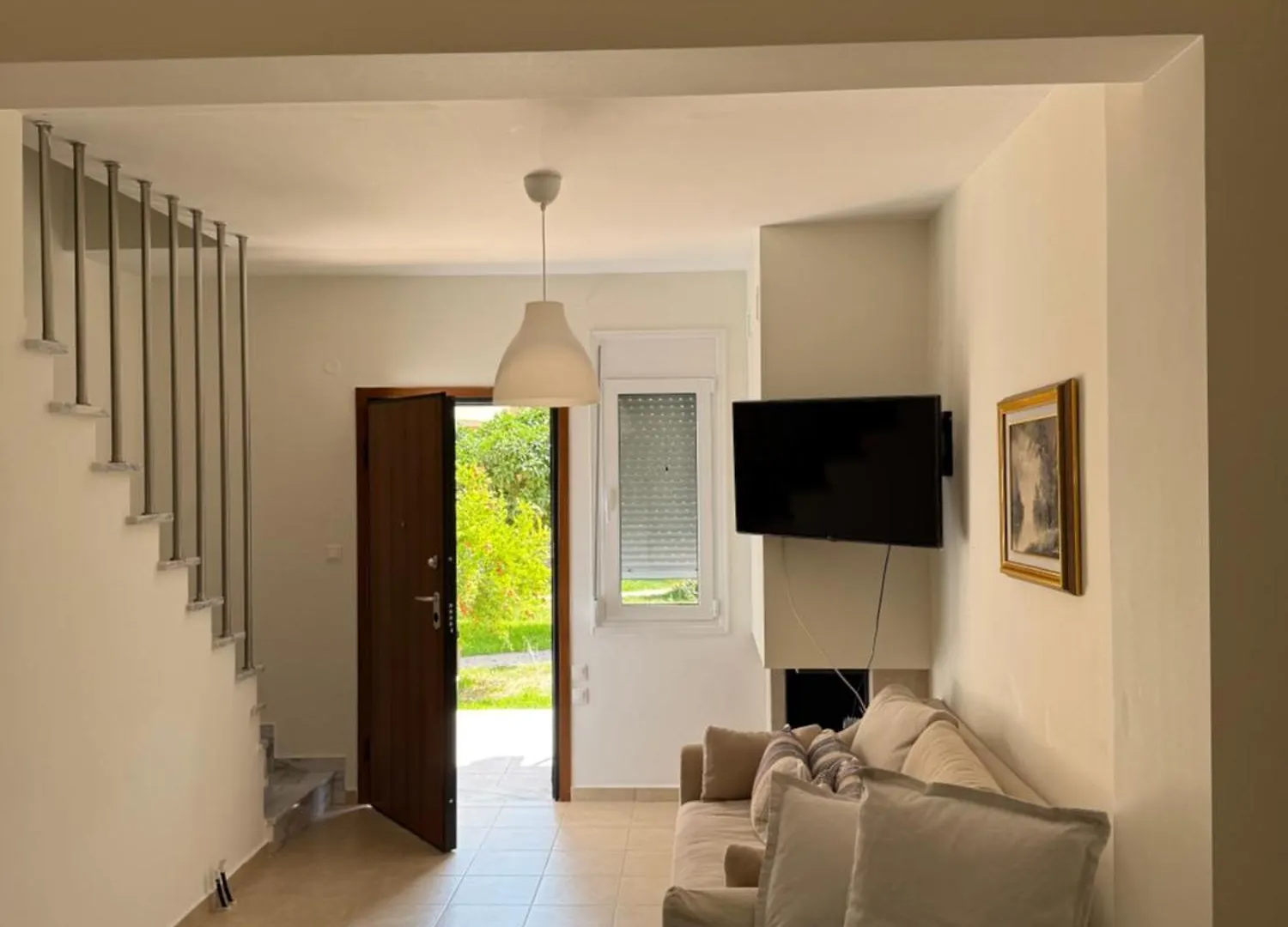 Apartament La Casa Di Alexandros Nikiti   Nikiti (Sithonia)