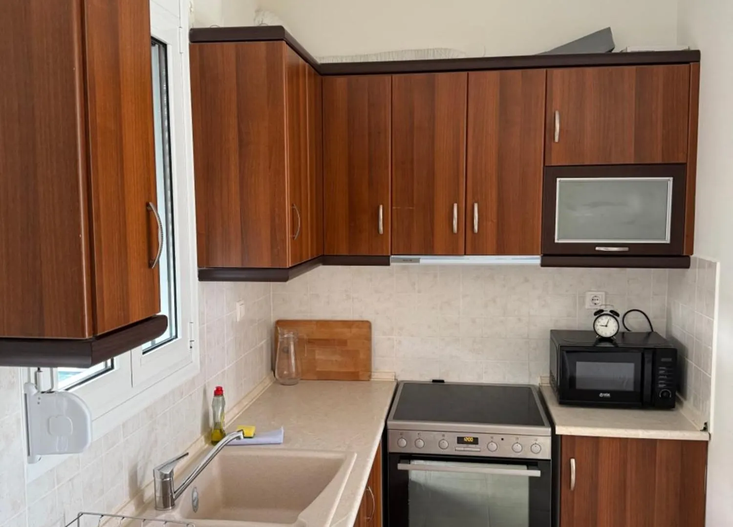 Apartament La Casa Di Alexandros Nikiti